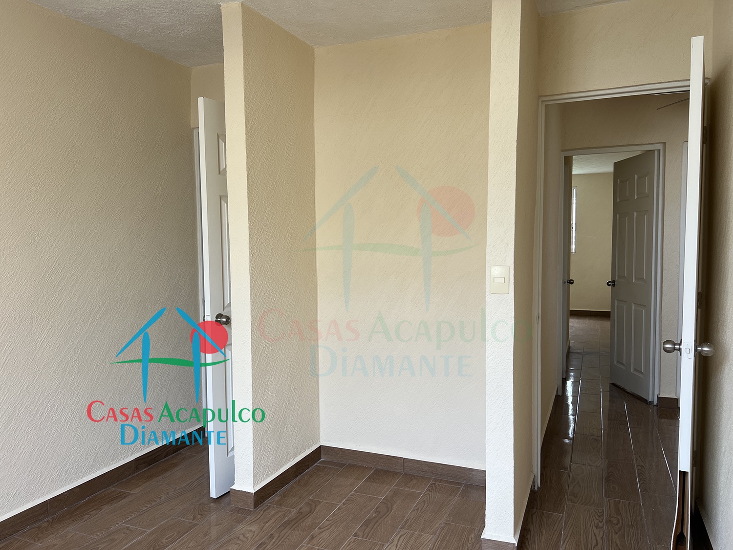 Puente del Mar Wonder I Casa 18 - Recámara tres 2